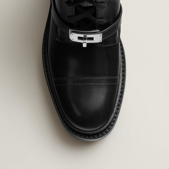 Hermes Funk Ankle Boot - Picture 2 of 4